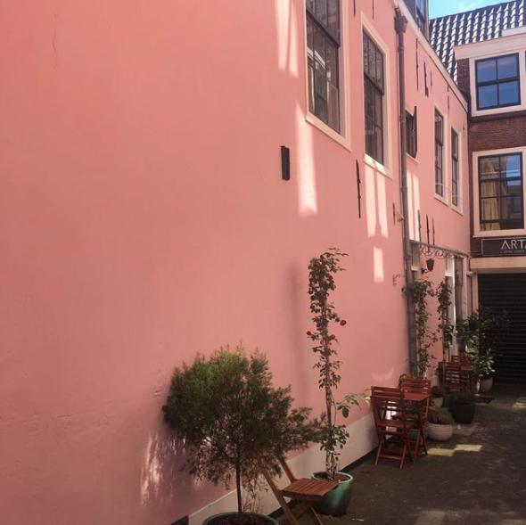 Bookstor Atelier Haga Exterior foto